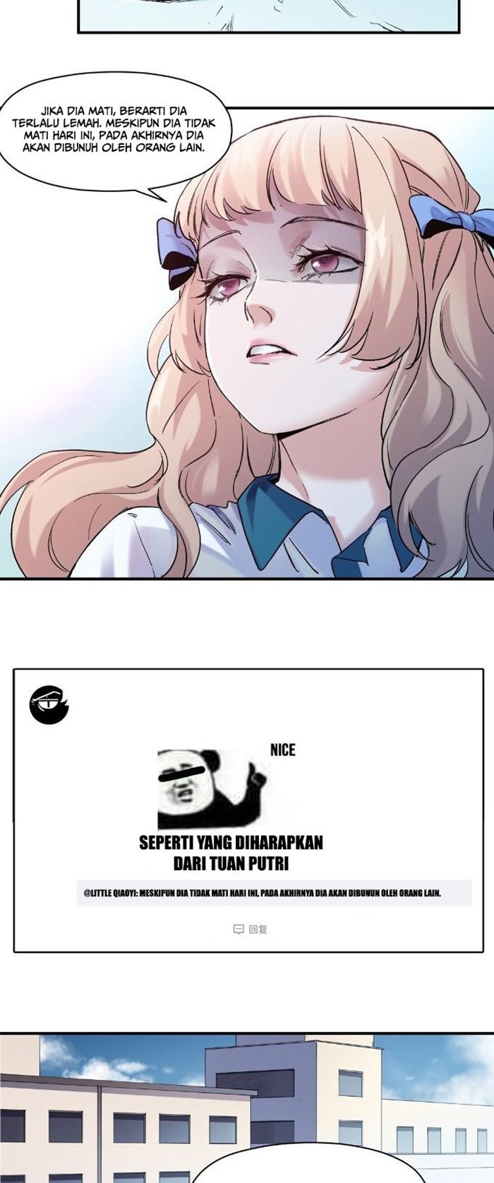Villain Initialization Chapter 28 Gambar 6